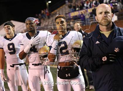 Thumbnail 3 in Sevier County vs. Independence (TSSAA Division I Class 5A Final)  photogallery.