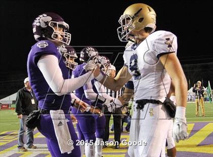 Thumbnail 3 in Sevier County vs. Independence (TSSAA Division I Class 5A Final)  photogallery.