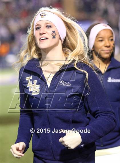 Thumbnail 1 in Sevier County vs. Independence (TSSAA Division I Class 5A Final)  photogallery.