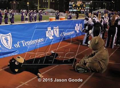 Thumbnail 3 in Sevier County vs. Independence (TSSAA Division I Class 5A Final)  photogallery.