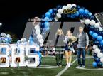 Photo from the gallery "Leigh @ Branham"