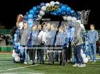 Photo from the gallery "Leigh @ Branham"