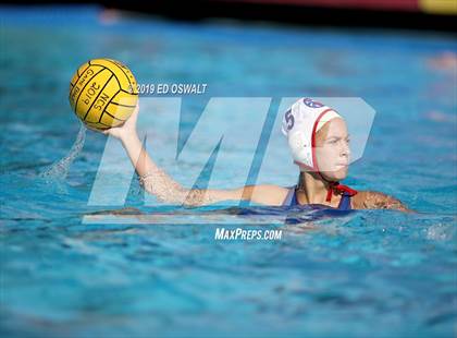 Thumbnail 2 in Carondelet vs. Tamalpais (CIF NCS D2 Final) photogallery.