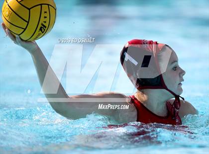 Thumbnail 2 in Carondelet vs. Tamalpais (CIF NCS D2 Final) photogallery.