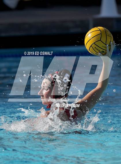 Thumbnail 1 in Carondelet vs. Tamalpais (CIF NCS D2 Final) photogallery.
