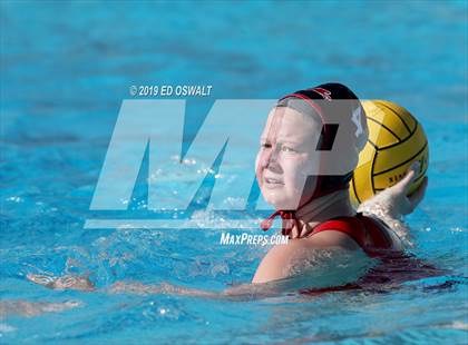 Thumbnail 1 in Carondelet vs. Tamalpais (CIF NCS D2 Final) photogallery.