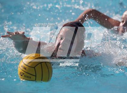 Thumbnail 3 in Carondelet vs. Tamalpais (CIF NCS D2 Final) photogallery.