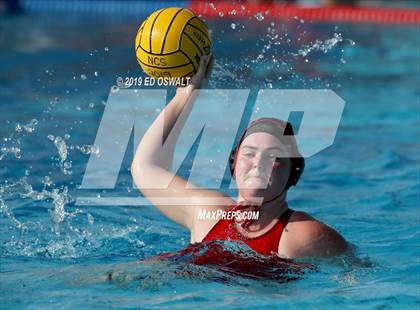 Thumbnail 2 in Carondelet vs. Tamalpais (CIF NCS D2 Final) photogallery.