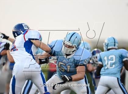 Thumbnail 1 in Conner @ Boone County  photogallery.