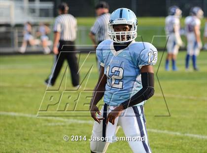 Thumbnail 2 in Conner @ Boone County  photogallery.