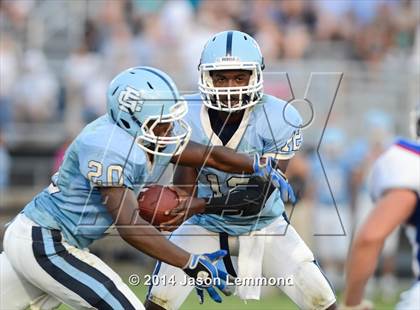 Thumbnail 1 in Conner @ Boone County  photogallery.