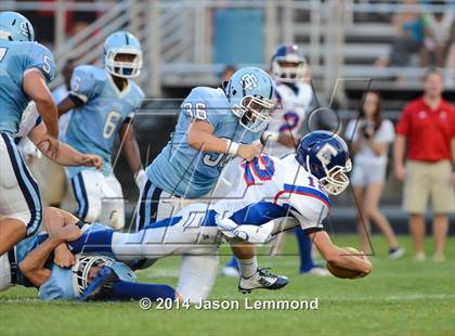 Thumbnail 3 in Conner @ Boone County  photogallery.
