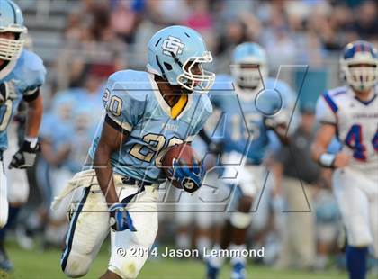 Thumbnail 3 in Conner @ Boone County  photogallery.