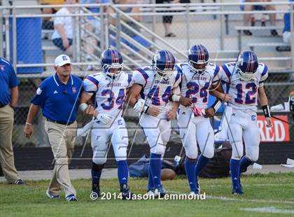 Thumbnail 1 in Conner @ Boone County  photogallery.