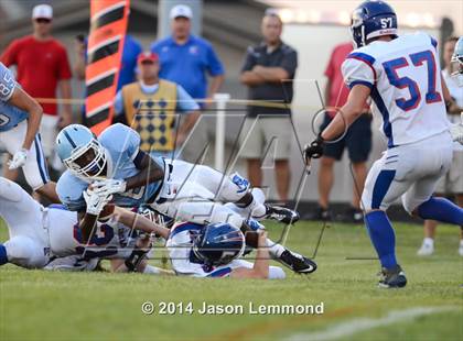 Thumbnail 2 in Conner @ Boone County  photogallery.