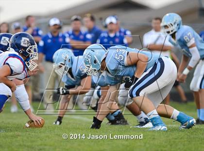Thumbnail 3 in Conner @ Boone County  photogallery.