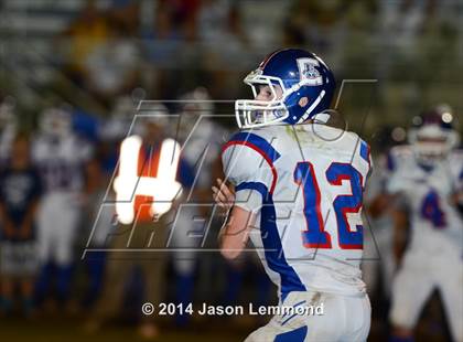 Thumbnail 1 in Conner @ Boone County  photogallery.