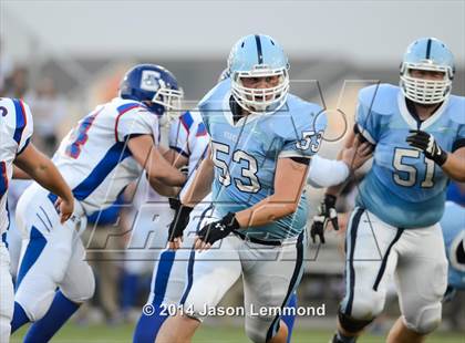 Thumbnail 2 in Conner @ Boone County  photogallery.