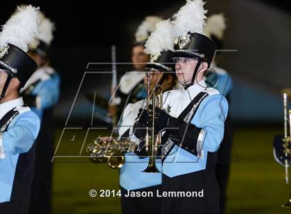 Thumbnail 1 in Conner @ Boone County  photogallery.