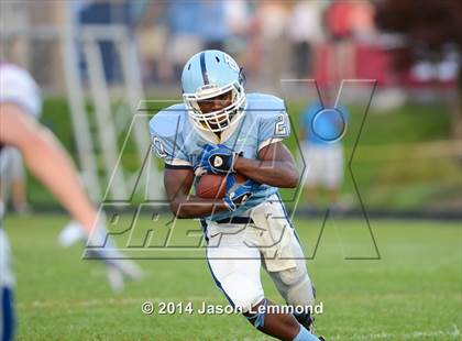 Thumbnail 2 in Conner @ Boone County  photogallery.