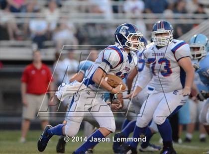 Thumbnail 3 in Conner @ Boone County  photogallery.