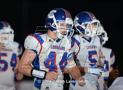 Thumbnail 1 in Conner @ Boone County  photogallery.