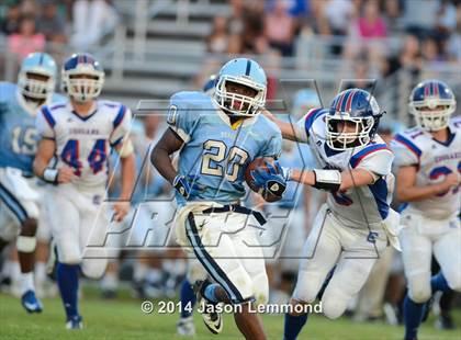 Thumbnail 1 in Conner @ Boone County  photogallery.