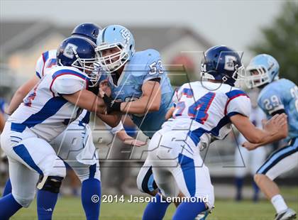 Thumbnail 2 in Conner @ Boone County  photogallery.