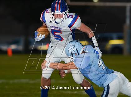 Thumbnail 3 in Conner @ Boone County  photogallery.