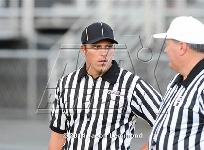 Thumbnail 1 in Conner @ Boone County  photogallery.