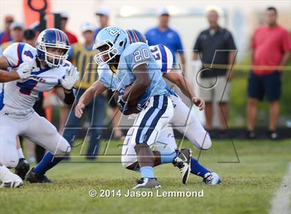 Thumbnail 3 in Conner @ Boone County  photogallery.
