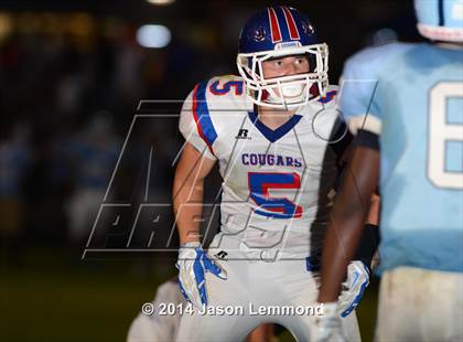 Thumbnail 1 in Conner @ Boone County  photogallery.