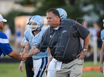 Thumbnail 3 in Conner @ Boone County  photogallery.