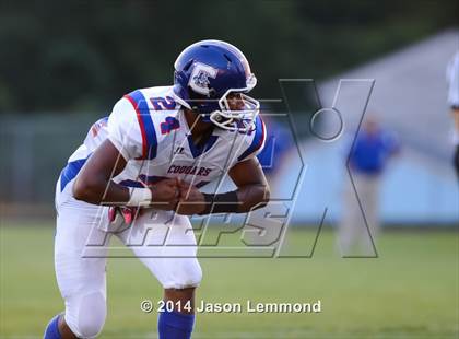 Thumbnail 2 in Conner @ Boone County  photogallery.