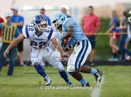 Thumbnail 1 in Conner @ Boone County  photogallery.
