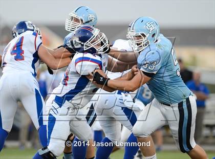 Thumbnail 3 in Conner @ Boone County  photogallery.