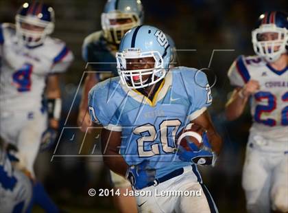 Thumbnail 3 in Conner @ Boone County  photogallery.