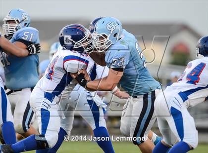 Thumbnail 1 in Conner @ Boone County  photogallery.