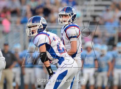 Thumbnail 2 in Conner @ Boone County  photogallery.