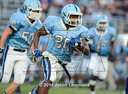 Thumbnail 2 in Conner @ Boone County  photogallery.