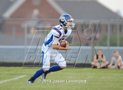Thumbnail 1 in Conner @ Boone County  photogallery.