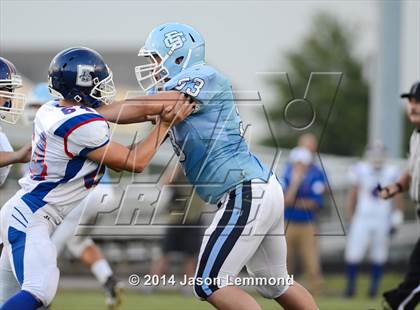Thumbnail 1 in Conner @ Boone County  photogallery.