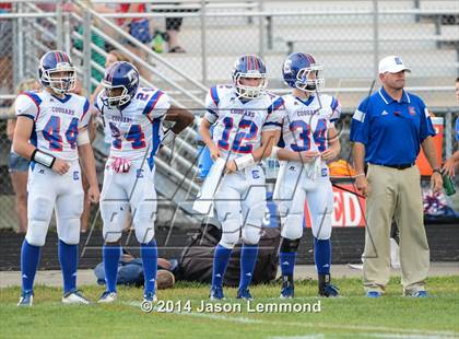 Thumbnail 3 in Conner @ Boone County  photogallery.