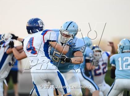 Thumbnail 2 in Conner @ Boone County  photogallery.