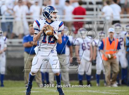 Thumbnail 1 in Conner @ Boone County  photogallery.