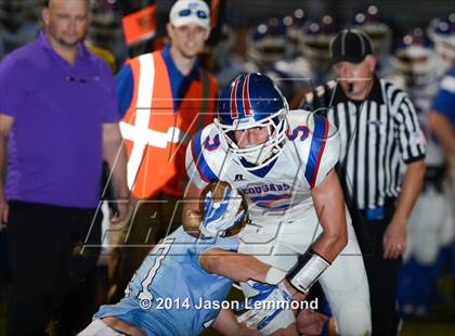 Thumbnail 2 in Conner @ Boone County  photogallery.