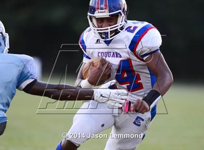 Thumbnail 1 in Conner @ Boone County  photogallery.
