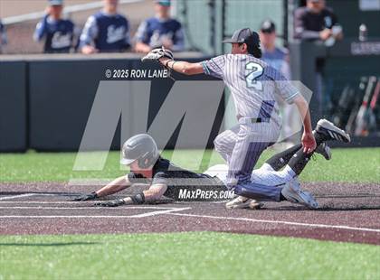 Thumbnail 2 in Jones @ Mustang photogallery.