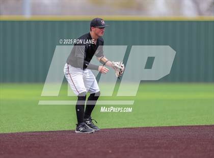 Thumbnail 3 in Jones @ Mustang photogallery.
