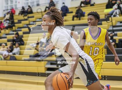 Thumbnail 1 in Hampton @ McDonough photogallery.
